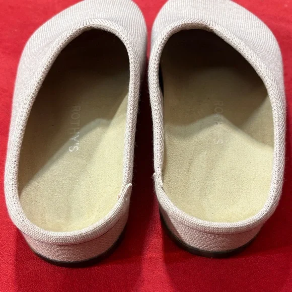 Rothy's Casual Clogs - Picture 6 of 7